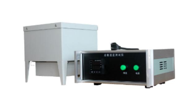 Plastic Ignition Temperature Tester Is Used To Assist In Testing The Combustion And Flame Retardant Performance Of Plastic Materials