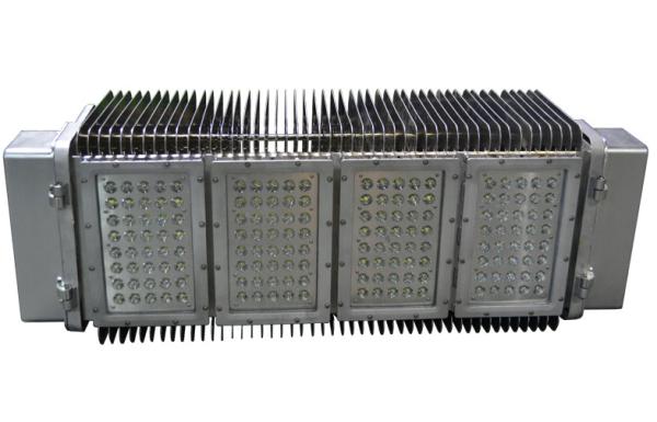 As luzes do estádio do diodo emissor de luz de um futebol de 800 watts 75Ra e o campo de ténis do diodo emissor de luz iluminam-se