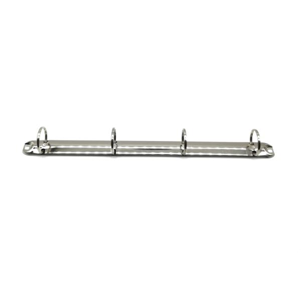 1 Inch Ring Binder Clip 4 Ring Binder Hardware Environmentally Friendly