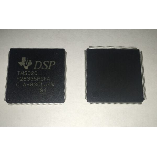 TMS320F28335PGFA C28x Microcontroller Texas Instruments MCU