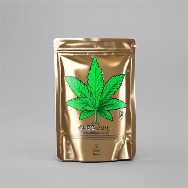 Customizable Black Weed Packaging Bags Plastic Ziplock Smell Proof Doypack 3.5g Aluminum Foil