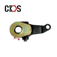 Locking Plate Brake Slack Adjuster WG9100340057 Para China Sinotruck Steyr 19 Dentes