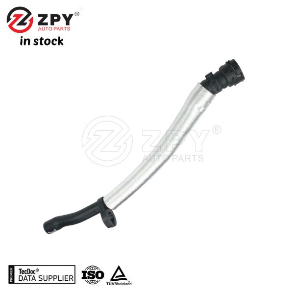 5N0122073L manguera de refrigerante del motor para automóviles AUDI Q3 8U Alemania