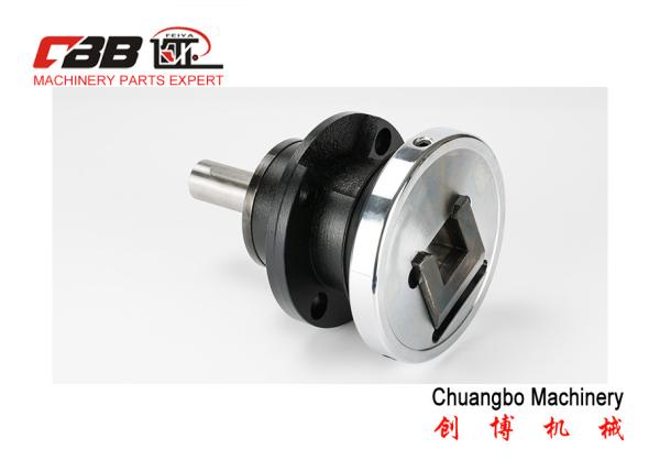 7326909000 50 Loading 2800kg 110KGFM Safety Chuck