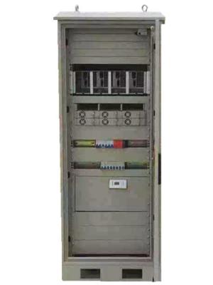 Pure Sine Wave Inverter Telecom Power Supply 48V 50A With Built - in MPPT