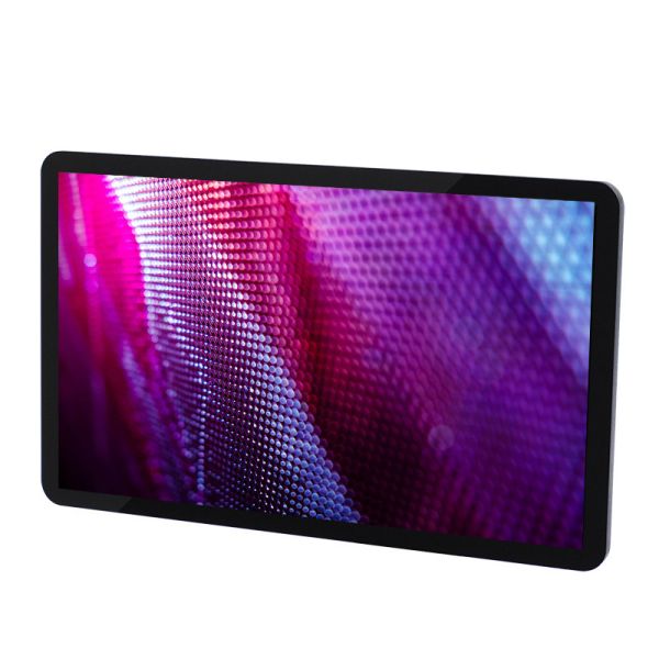 J1900 Intel 21.5" 1080P Interactive Digital Signage Display