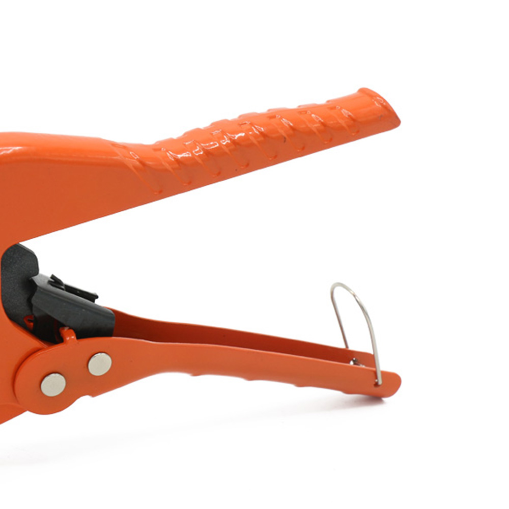 Ручной резец вырезывания трубы HDPE PVC PPR деятельности HTXG легкий с диаметром 0-42mm режа