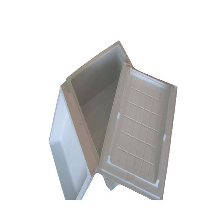 Rectangular ABS Vacuum Blister Pallet High Temperature Resistant Tray for Automotive Parts Packing