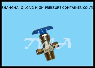 Brass oxygen cylinder valves,pressure reducing valves QF-5,QF-5A,GB8335 PZ27.8 ,connected by thread GB8335 PZ27.8