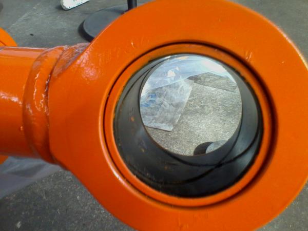 hydraulic cylinder-Hitachi-EX330, ZAX 200, ZAX 360,ZAX 870, etc