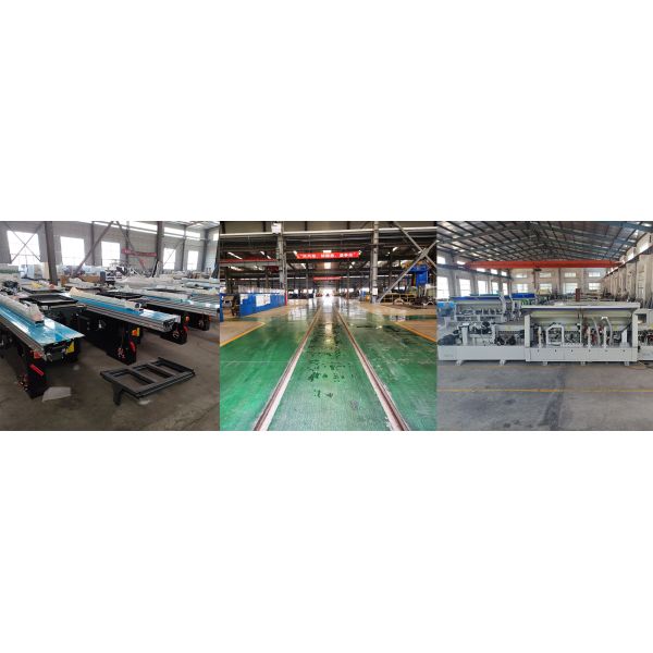 High Speed 6 Spindles CNC Woodworking Router for 3D Carving and Engraving Woodworking