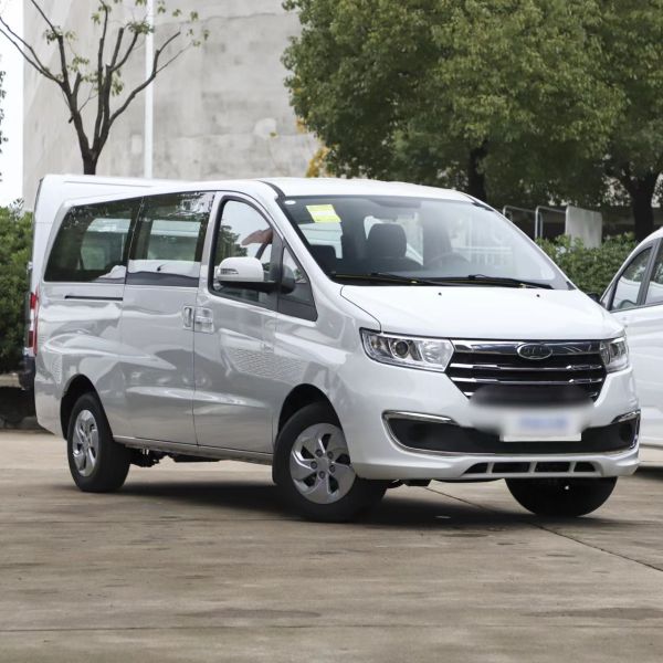 JAC ruifeng M3 2024 PLUS 2.0L HEV Compact SUV 4 doors 7/9 seats MPV Advanced Technology