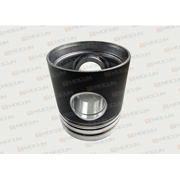 Piston de moteur diesel de Daewoo Doosan 65.02501-0074 65.02530-0785 pour le fond plat D1146 0785A