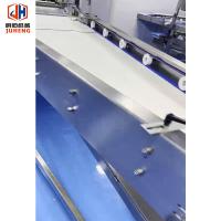 Fabricant automatique de Flatbread de machine de pain de 30KW Lavash