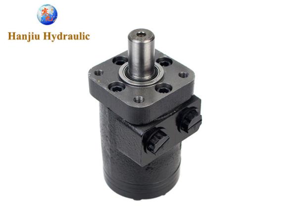 Roulement à aiguille hydraulique d'axe de la bride 50 Ml/R 25.4mm de boulon du moteur 11131995 Omp40 N 4