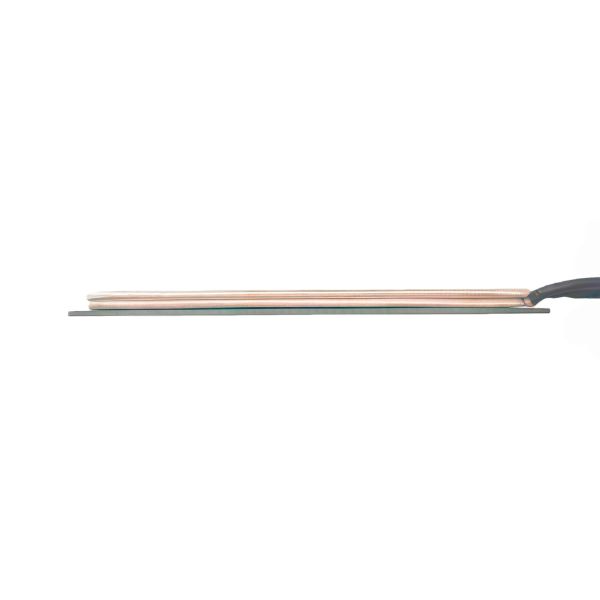 Alpha Coil Wireless Charging Coil with Long-Distance High-Power Output and On-Demand Power Management