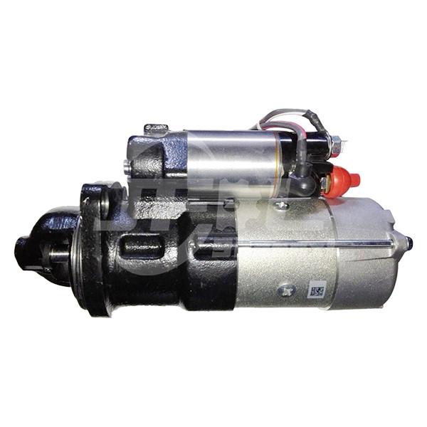 Starter motor 13070843 13054486 13031962 for Sinotruk HOWO