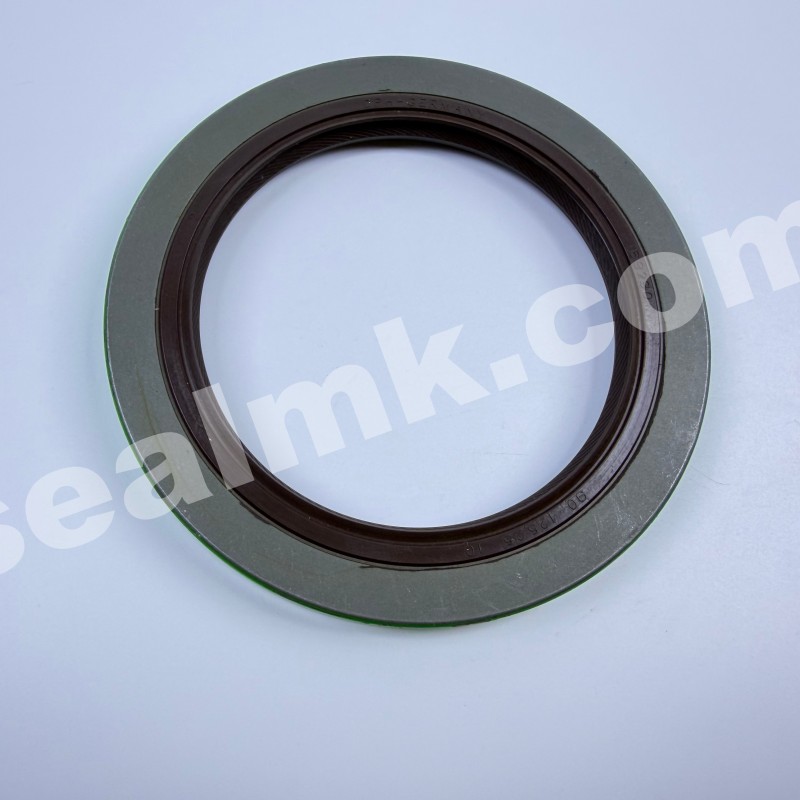 90 x 125.25 x 10; suitable for Volvo (Part Nos. 948642 / 9486424); CORTECO Part No. 12014746B; DT Spare Parts Part No. 2.35054; Elring Part Nos. 577.991 / 587.991.
