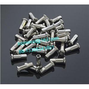 Motorcycle Spokes