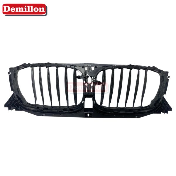 51137497227 51137497230 Demillon Auto Parts Front Upper Radiator Support Air Deflector for BMW G01 G02 X3 X4