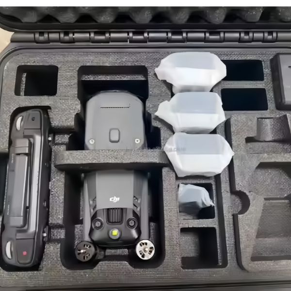 Global Version Original New Dji Mavic 3T 3TA 35km Long-Range Automatic Cruise Drone