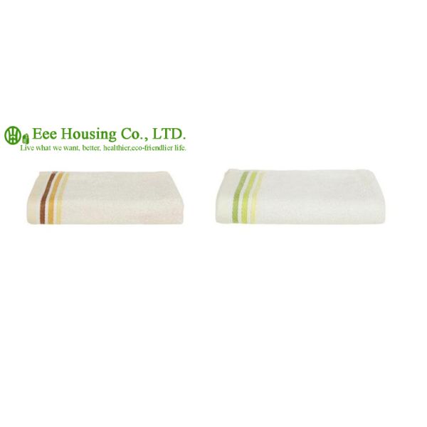 Soft 100%  Bamboo Fiber Face Tower, Eco-friendly 33cm*72cm,organic bamboo towel anti-bacterial organic bamboo towel