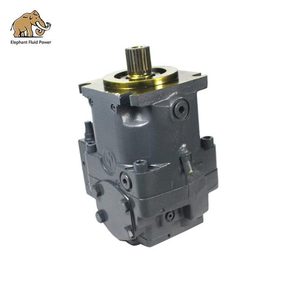 PM Putzmeister Peças de bomba de concreto A11VO130 LORDS/10R 267391002 Rexroth Série A11