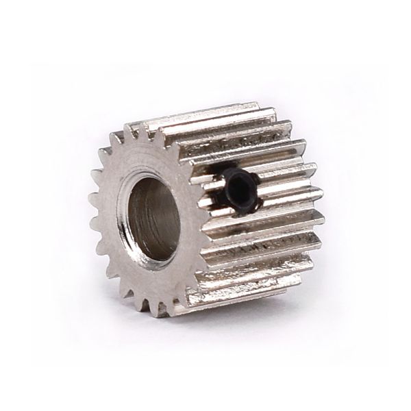 Thick 9mm Inner Dia 5mm 3D Printer Accessories 22Teeth Extruder Wheel