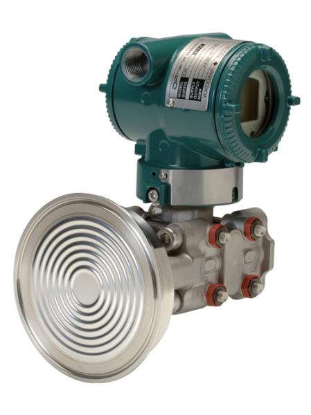 Yokogawa EJXC80A EJAC80E Differential Pressure Direct Mounted Seal