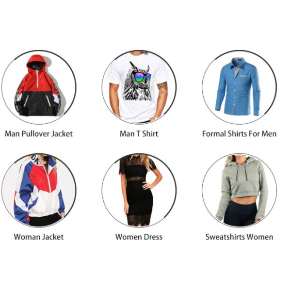 95% Cotton 5% Spandex Women'S Casual Hoodie Sports Activewear Camo Crop Hoodie