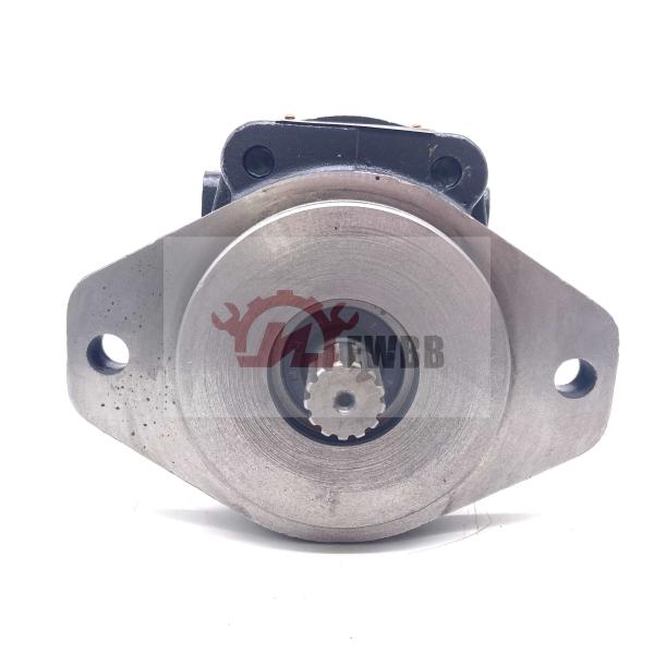 EC360 EC360B EC460 EC380 Hydraulic Gear Pump 14533496 VOE14533496