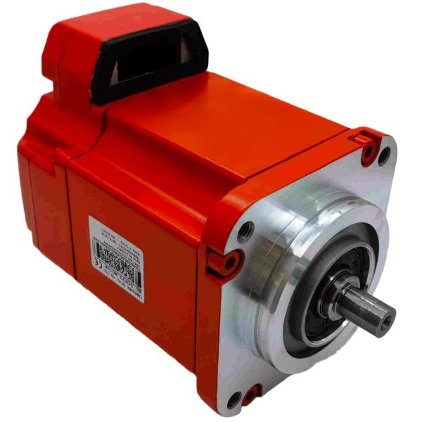 ABB 3HAC057549-003 Motor incl Pinion High-Performance Robot Axis Drive for Geared Robot Axis Drives