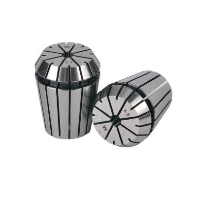Lightweight Reliable Er25 ER Collet Chuck For Precision CNC Machining