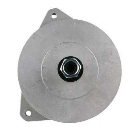 140A KASSBOHRER Electric Alternator Motor MERCEDES Truck Generator Lester 12576 A0091547702 A011154960280 A0131547402