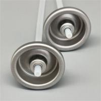Efficient Shoes Socks Cleaning Valve with Actuator for Households with Durable Design