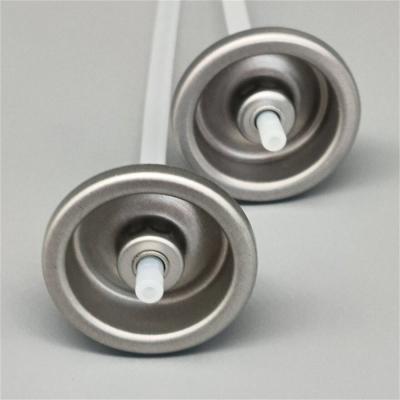 効率的な靴 靴下 耐久性のあるデザインの家庭用アクチュエータ付き清掃バルブ