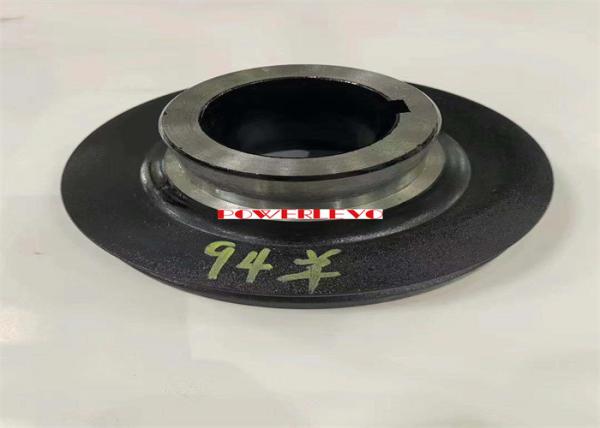 forro Kit Single Double Pulley For R60 Dh60 DH80 SK75 do motor de 4tnv94 4tne94