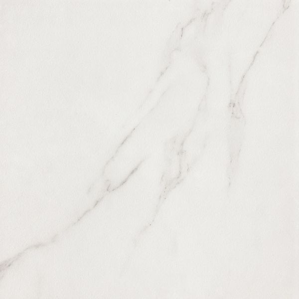 300x300mm Carrara white marble looks ceramic tile,rustic floor tile,white color
