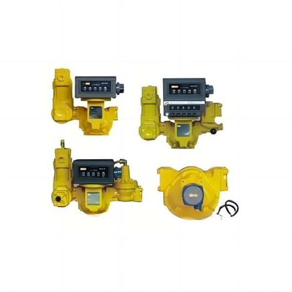 M-100-P-1 Пулсерный прибор для измерения потока