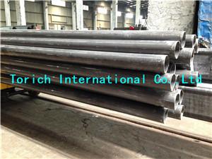 As per JIS G3445 Structural Steel Pipe , 1.968'' Wall Thickness Carbon Seamless Steel Pipe