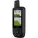Rugged Multisatellite Handheld RTK GNSS Receiver With Sensors 66S GPS Garmin Map 65s