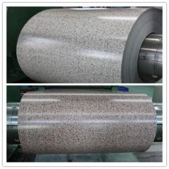 Sone Color Coated Aluminum Coil