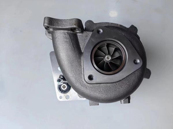 Volkswagen Touareg 3.0 TDI Turbo 059145721R General Audi 2.7T 776470-0003 Turbocharger