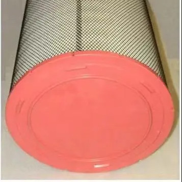 331008000249 Excavator Truck Air Filter Element Made with Ahlstrom or HV Filter Paper
