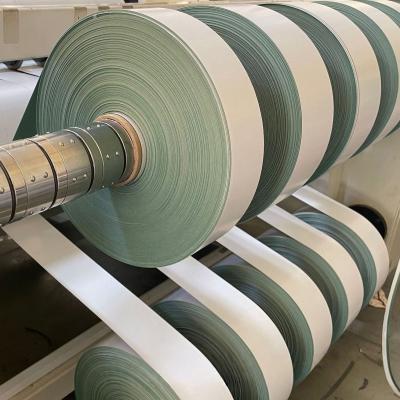 UL94-V0 Fire Resistant Rated Heat Retardant Tape For PET Substrate-less And Chemical Resistance