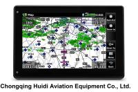 ガルミン Aera 760GPS アドバンストポータブル航空ナビゲーション,P/N 010-02303-02