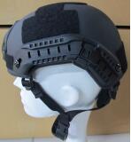 Aramid Tactical MICH Ballistic Bulletproof Helmet ，
