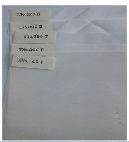 Nylon Monofilament Industrial Filter Cloth Diameter 500 To 3000mm High Tensile Strength