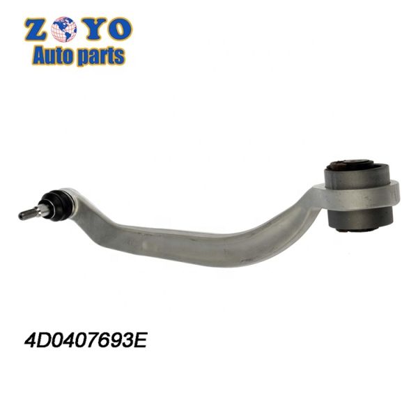 8E0407693E Dorman No. 520-765 Left Rear Lower Control Arm For Audi A4 Suspension Parts