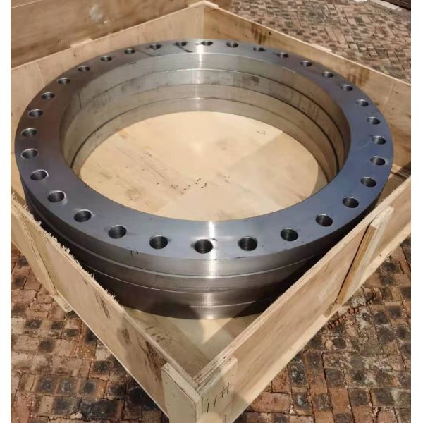 Dn15 - Dn1600 Forging A36 Stainless Steel 304 Flanges For Pipe